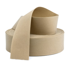 Country Brook Design coyote tan nylon webbing used in cosplay and bag strap projects