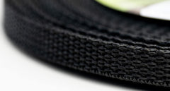 Country Brook Design polypro webbing used in camping gear for lightweight secure ties