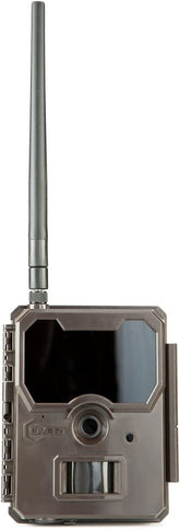 Covert Scouting WC20-A front view shows compact field-ready housing for scouting