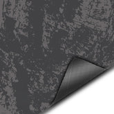 Covertech HD Window Camo front view with one-way visibility for stealth