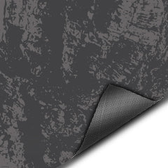 Covertech HD Window Camo front view with one-way visibility for stealth