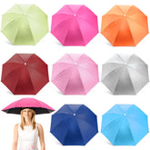 Covzoe 8-pack umbrella caps in eight colors