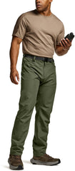 CQR pants mesh ventilation closeup highlighting breathable moisture-wicking performance