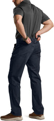 CQR Vent pocket variation emphasizes organized storage for essentials on the go