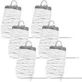 CraftyDream crab throw line six pack 30ft length