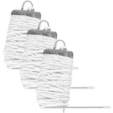 CraftyDream crab throw line 30ft/9m with lead weight – product image 1