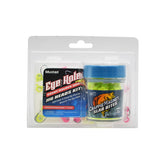 Crappie Magnet Eye Hole Jig Heads showing scent retention for longer attractant.