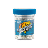 Crappie Magnet Slab Bites on hook extend stay time for bites