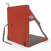 Crazy Creek HEX 2.0 Original Chair front view shows portable outdoor comfort
