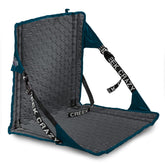 Crazy Creek Products 2.0 HEX Original Chair packed compact for easy transport.