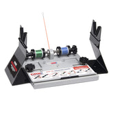CRB Advanced Hand Wrapper System with 2-spool thread tensioner
