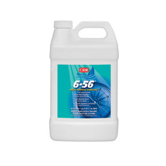 CRC Formula 6-56 marine lubricant gallon protects engines and gear systems.