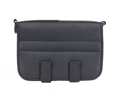 Creative Angler Finsport wallet with watertight inserts protects contents