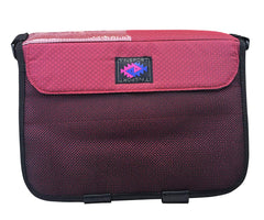 Creative Angler Finsport 12x7 waterproof inserts protect contents during rain.