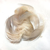 Creative Angler Mallard Flank feathers for gills on trout flies