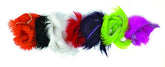 Creative Angler Rabbit Strips cross-cut wrap demonstrate smooth bodies and lifelike movement.