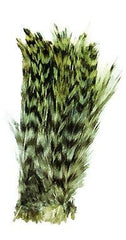Creative Angler rock worm materials ideal for versatile patterns.