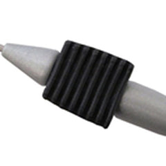 Creative Angler Soft Grip Bodkin close-up showing ergonomic handle for comfort