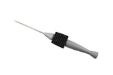 Creative Angler Soft Grip Bodkin used for fly tying with precise threadwork