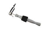 Creative Angler Soft Grip Rotatable Hackle Pliers offering precise hackle wrapping.