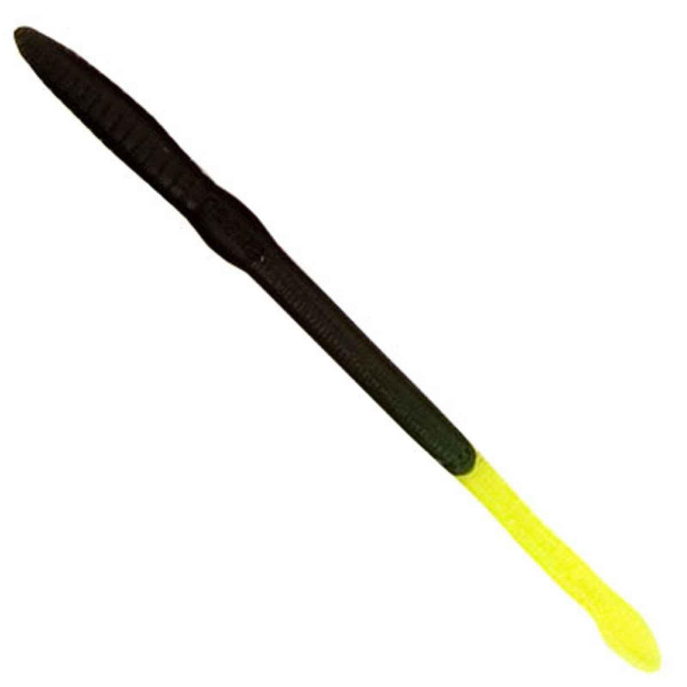 Creme Lure Co Crem Scound 6-1 rig in blk/cht for versatile fishing and quick setup