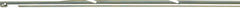 Cressi Barracuda compatible with Mohicano and Yuma guns for versatile setups.