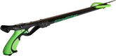 Cressi Cherokee Exo Sling 90cm barrel with integrated guide for steady aiming.