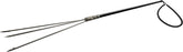 Cressi FG1 pole spear in hand for precision underwater hunting.