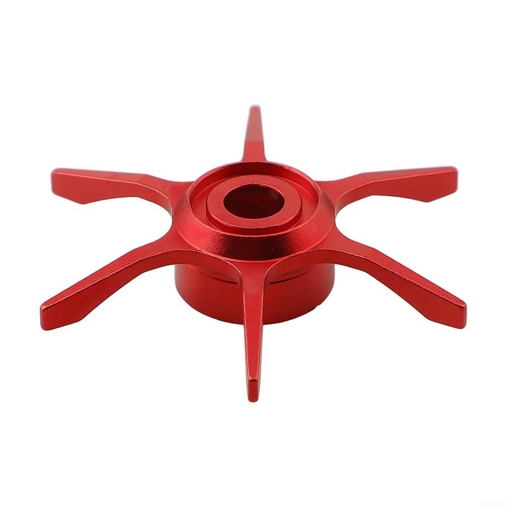 CRIDENG metal reel star-drag wrench 65mm for precise maintenance on multiple Daiwa reels