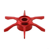 CRIDENG metal reel star-drag wrench 65mm for precise maintenance on multiple Daiwa reels