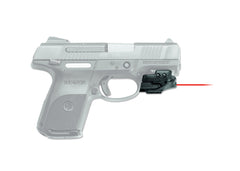 Crimson Trace CMR-201 Rail Master on compatible rail
