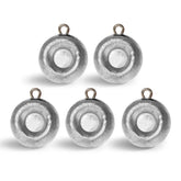 Croch Disc Sinker 1oz weight