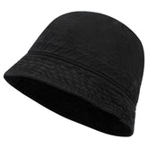 Croogo floppy bucket hat - front view