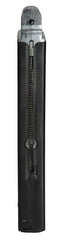 Spare magazine showing 25 BB capacity