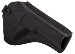 Crosman CR6H revolver holster close-up