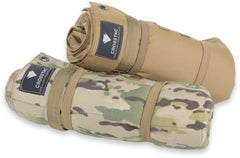 Crosstac Recon mat packed size 14-inch for easy transport