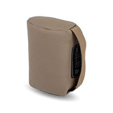 Crosstac Tactical Rear Squeeze Bag Prefilled rugged, reliable for stability.