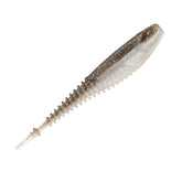 CrushCity Freeloader 4 Gizzard Shad soft bait