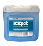 Cryopak ICEpak large hard-shell ice pack keeps cooler contents cold for hours