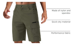 CRYSULLY elastic waistband offers flexible comfort for active days