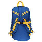 Cub Scouts Nylon Daypack front view highlights durable fabric for everyday adventures