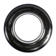 Cuban Yoyo handline reel 6 inch diameter, USA-made from high-impact plastic