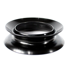 Cuban Yoyo handline reel 9 inch diameter, USA-made from high-impact plastic