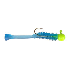 Cubby 5014 Mini Mite hook shows compact design for precise bait presentation