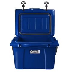 Cubix Outdoors Viva 30-can capacity image highlighting ample space for beverages