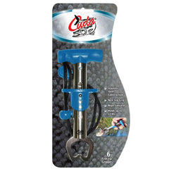 6 inch Fish Lip Gripper with rope lanyard