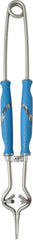 Cuda JAW Spreader front view highlights compact, easy-to-handle design.