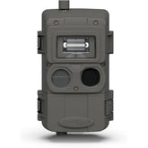 Cuddeback CuddeLink L Strobe front view captures full-color night photos.