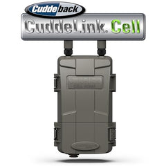 CuddeLink Cell Home QR setup enabling quick activation.