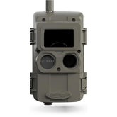 Cuddeback CuddeLink LL-3A-1 with no-glow LEDs for discreet night monitoring